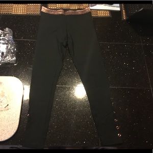 NWT Victoria’s Secret Legging